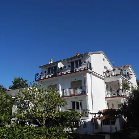 Apartamento Buto Br. 1 Crikvenica