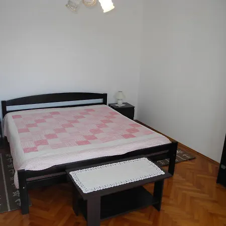 Buto Br. 1 Crikvenica