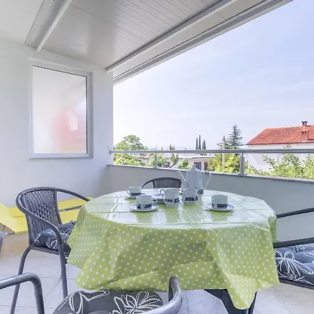 Apartamento Buto Br. 1 Crikvenica